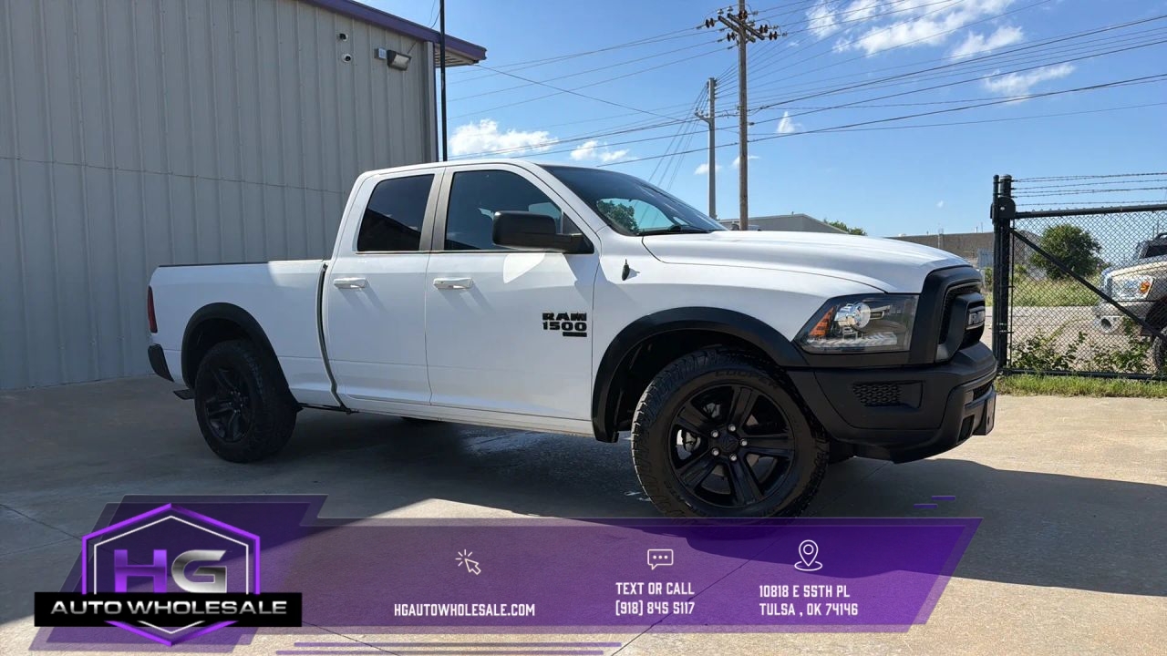 ram ram 1500 classic 2022 1C6RR6GG6NS229904 image ram ram 1500 classic 2022 1C6RR6GG6NS229904 image